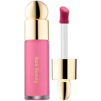 Rare Beauty blush color happy Rare Beauty